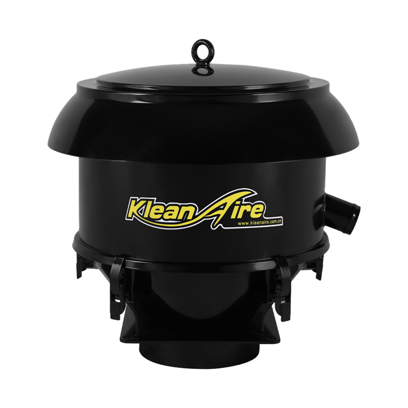 Cyclonic Precleaner